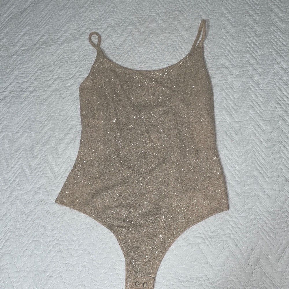 Windsor Sparkling Bodysuit